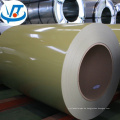 Farbbeschichtete galvanisierte PPGI Spulen-Fabrik in Tianjin